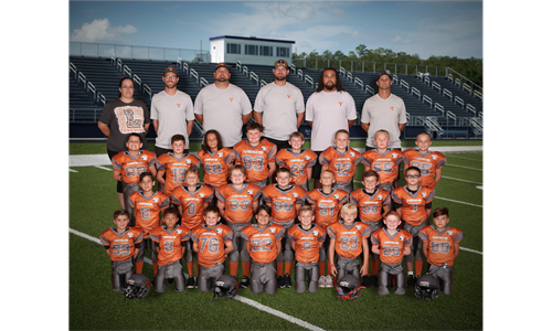 8U 2022